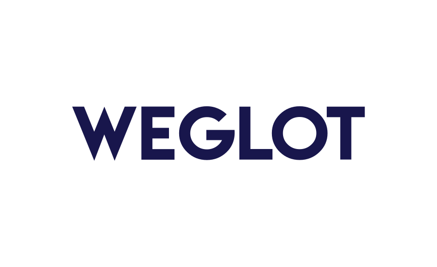 Logotipo Weglot