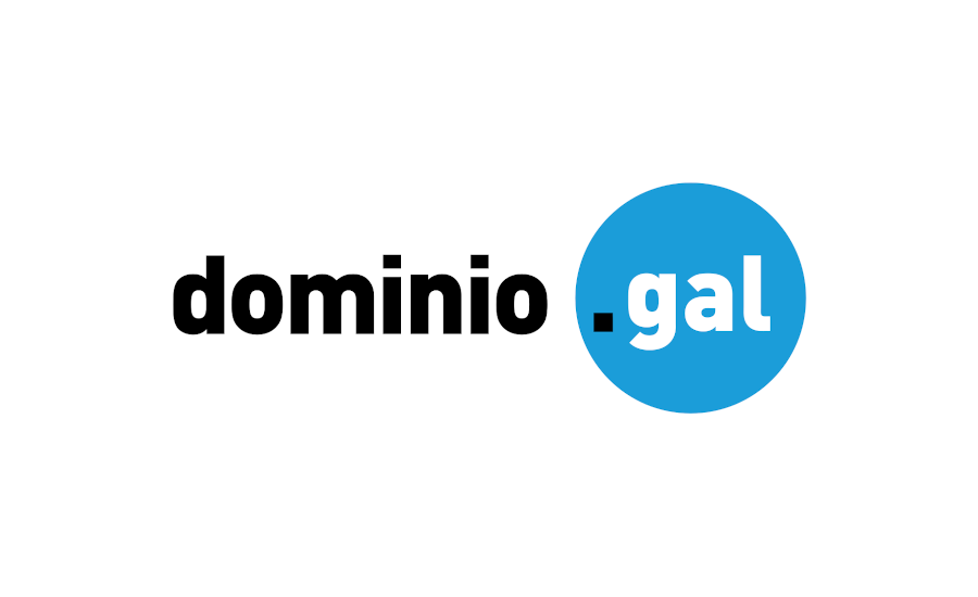 Logotipo Dominio PuntoGal